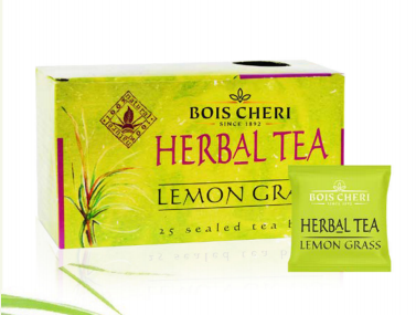 Herbal Tea - Lemon Grass