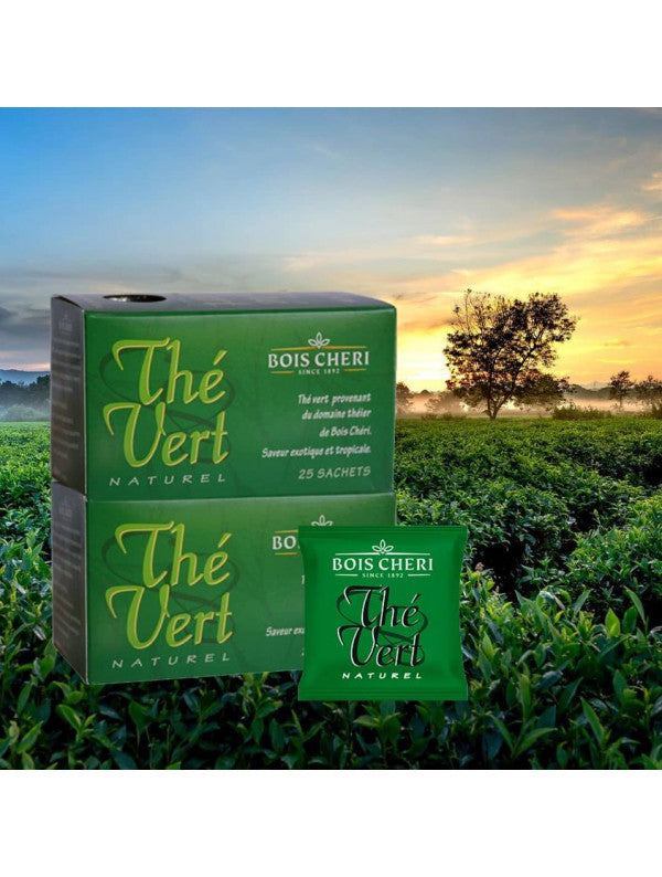Green Tea