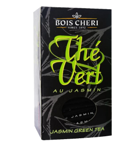 Green Tea - Jasmine
