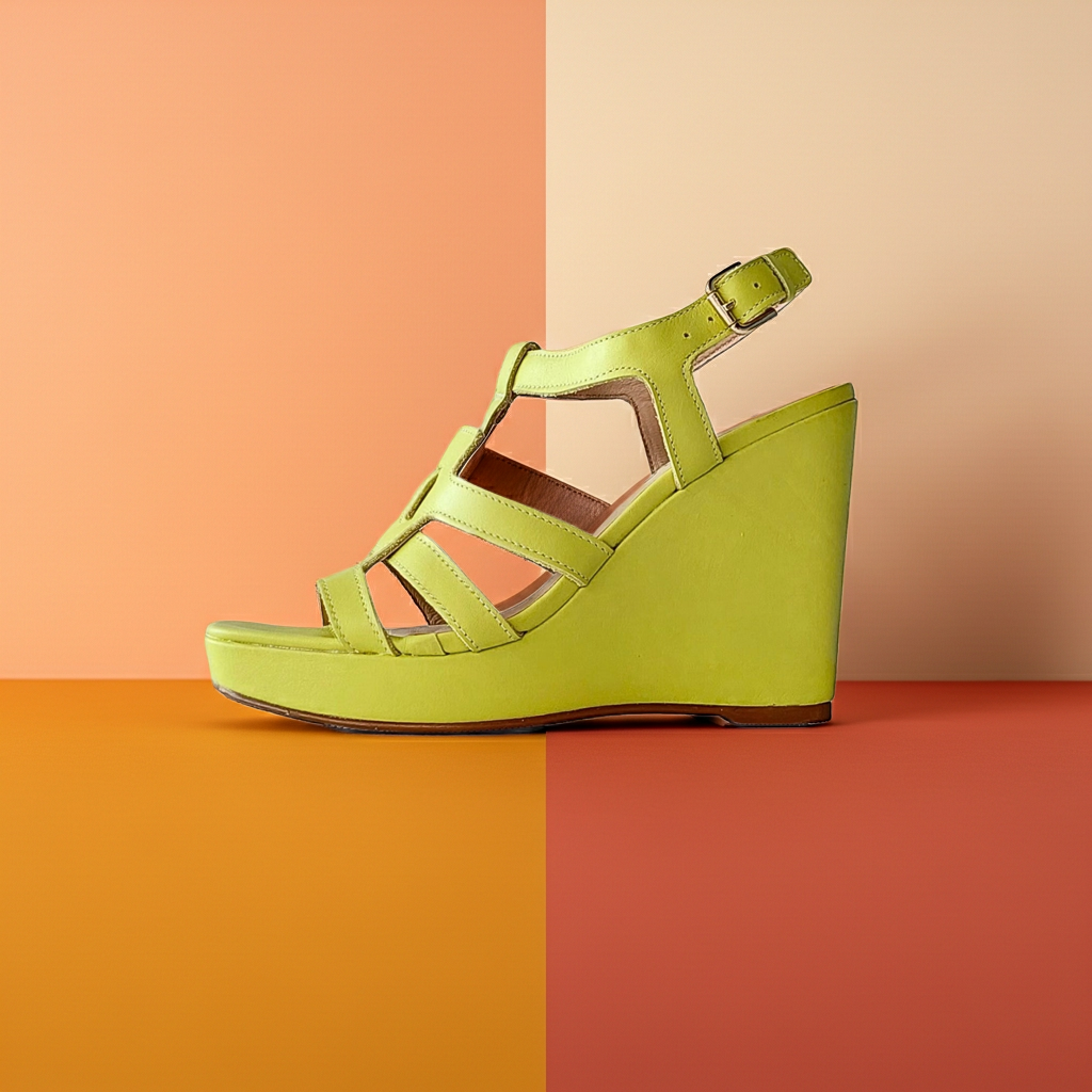 Wedges & Platforms
