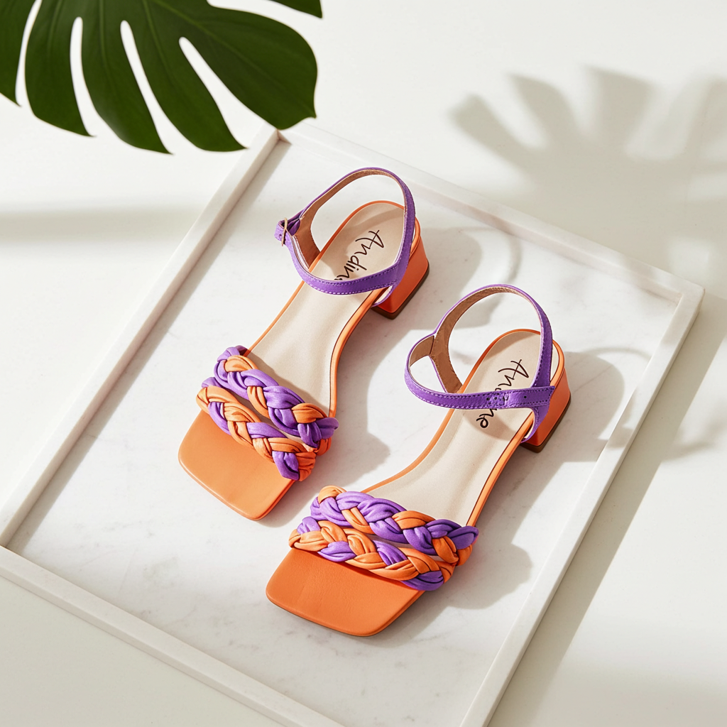 Flats / Pumps / Gladiators