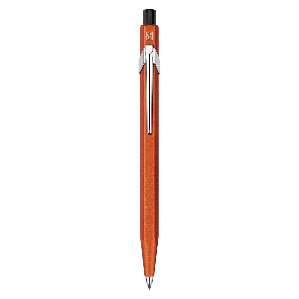 Caran D’Ache Fixpencil 2mm – Nespresso Edition 4