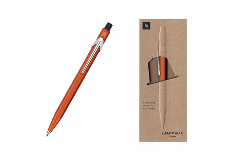 Caran D’Ache Fixpencil 2mm – Nespresso Edition 4