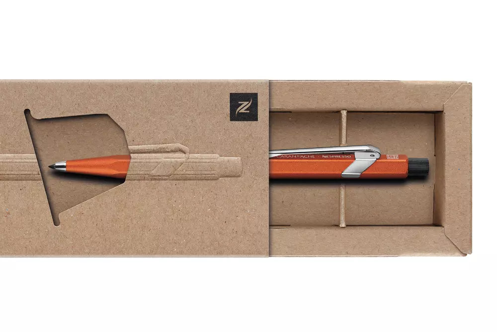 Caran D’Ache Fixpencil 2mm – Nespresso Edition 4