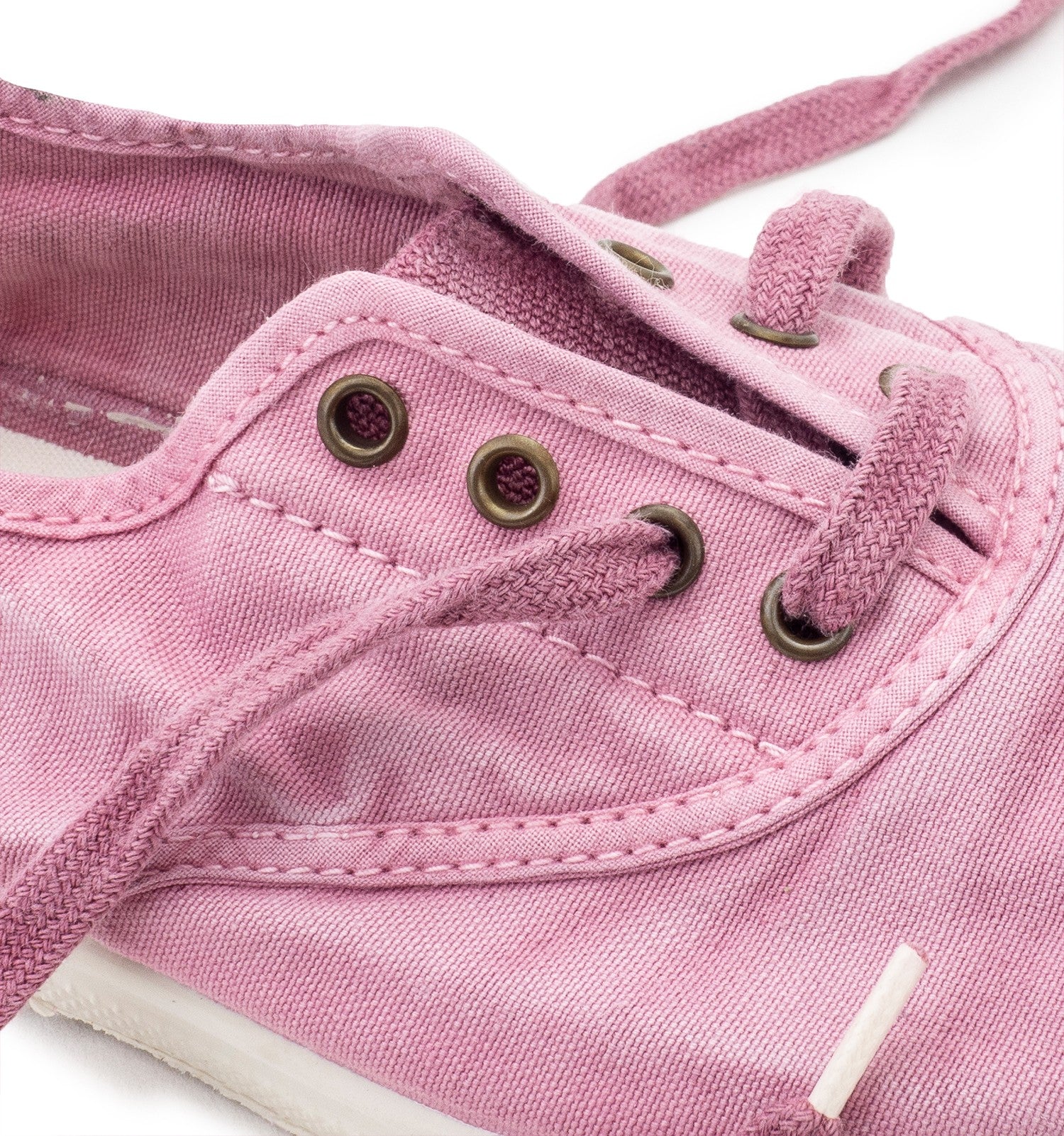 Natural World Eco Pink Sneaker