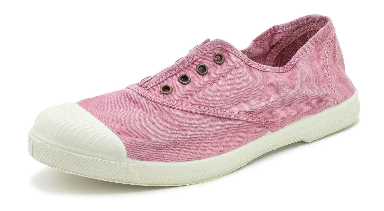 Natural World Eco Pink Sneaker
