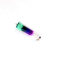 Aurora Resin Pendant