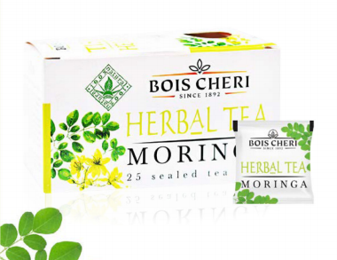 Herbal Tea - Moringa