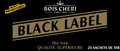 Black Label - Black Tea (Teabags)