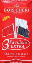 Trois Pavillons - Extra Black Tea (Loose Tea)