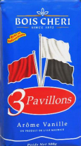 Trois Pavillons - Vanilla Tea (Loose Tea)