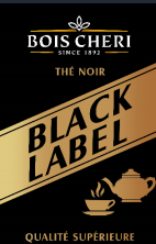 Black Label - Black Tea (Loose Tea)