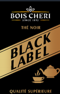 Black Label - Black Tea (Loose Tea)